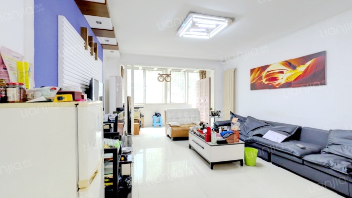 碧森里二手房实景图