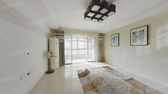 中南世纪城二手房实景图