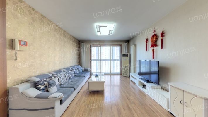 国风北京二手房实景图