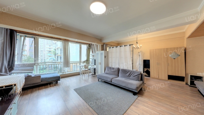 幸福枫景二手房实景图