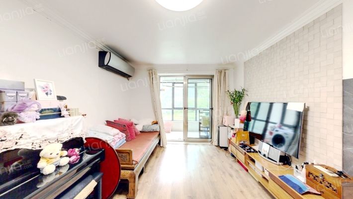 金禾新苑二手房实景图