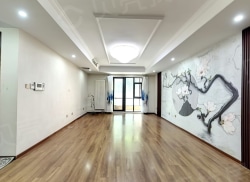 整租·燕西台 4室2厅 南/北_燕西台租房