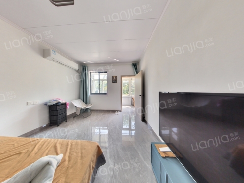 整租·红峰新村 2室1厅 南