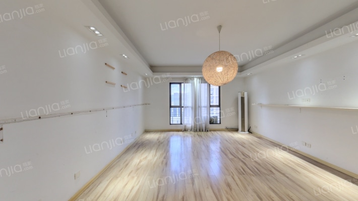 郡原广场二手房实景图