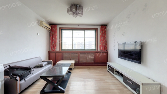 钱塘江花园二手房实景图