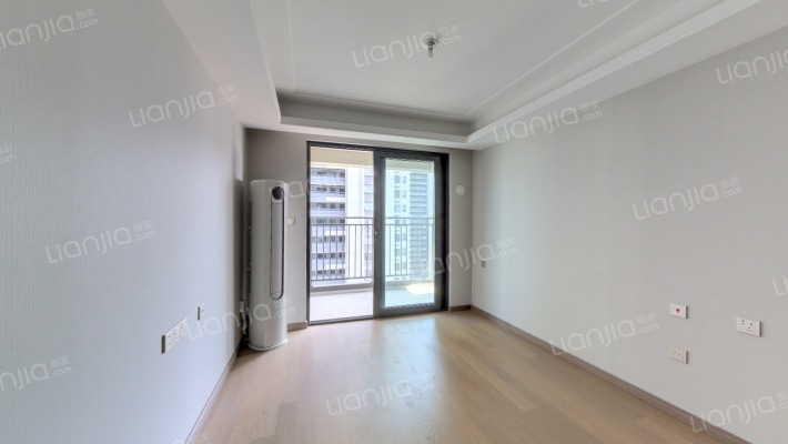 万科未来城二手房实景图