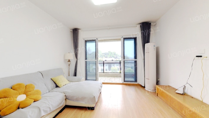 伴山美庐二手房实景图