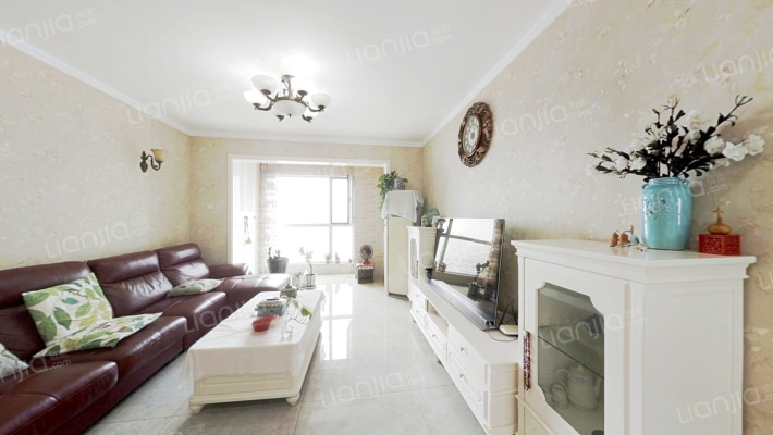 香木林小区二手房实景图