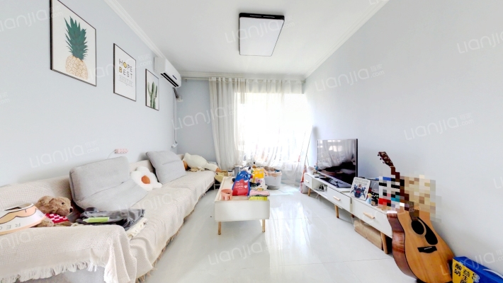 温资金港华府二手房实景图