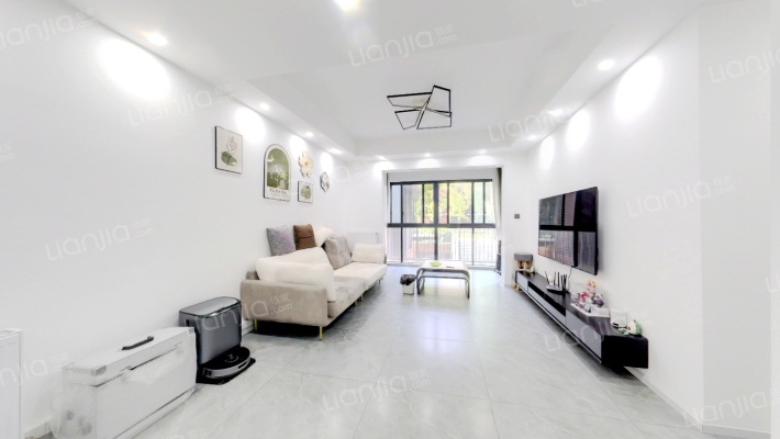 海骏达蜀都1号三期二手房实景图