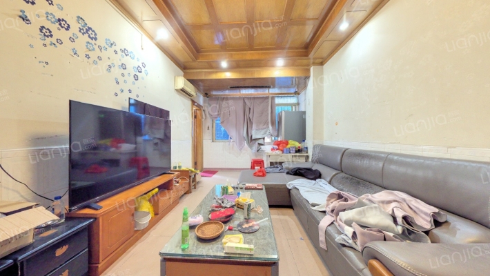 惠华楼二手房实景图