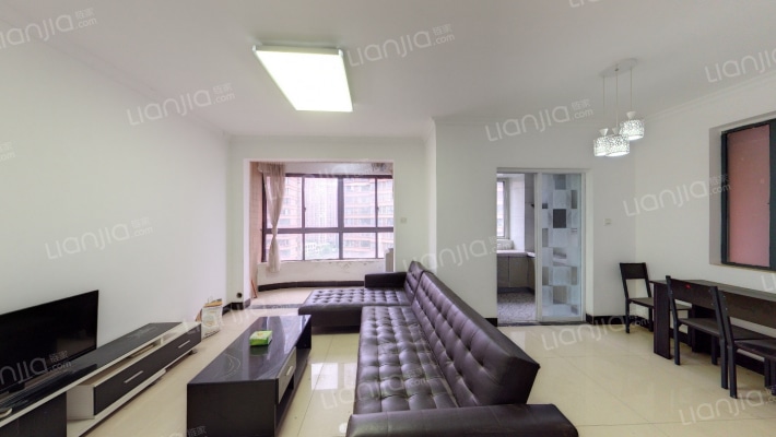 五矿万境水岸一期二手房实景图