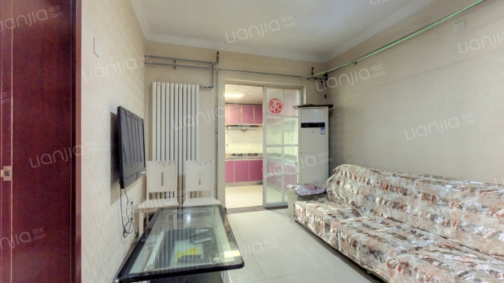 省五建家属院二手房实景图