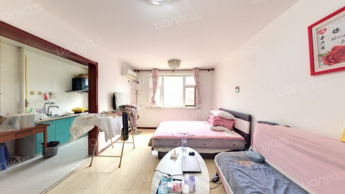 万龙北斗星城C区二手房实景图