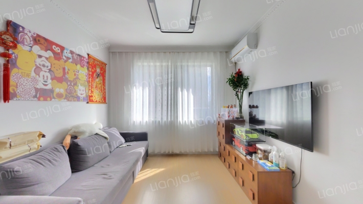 地恒托斯卡纳六期二手房实景图