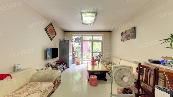 英国小镇风笛园二手房实景图