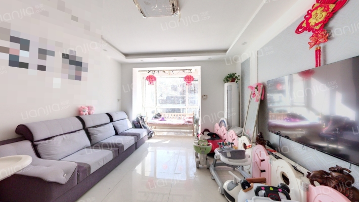 水墨丹青砚池二手房实景图