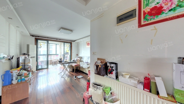 上南春天苑二手房实景图