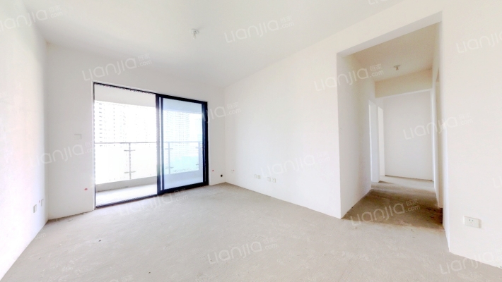 人居东城花汇二手房实景图