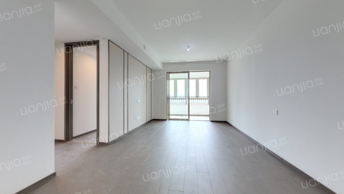 龙湖·九里名邸二手房实景图