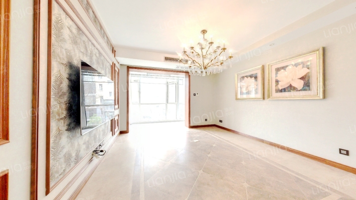 新天地自然康城二手房实景图