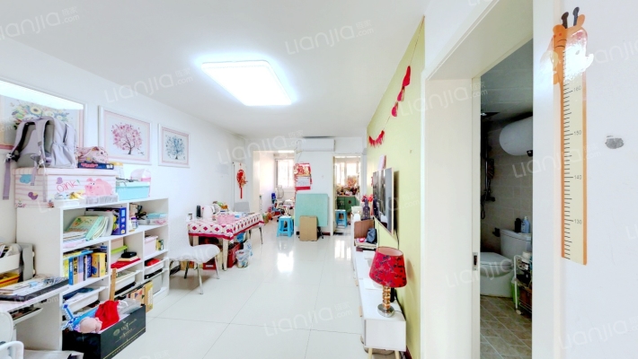 华智里二手房实景图