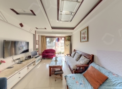 整租·沿海大市场 2室2厅 南_沿海大市场租房