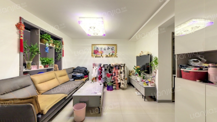 天恒森林里二手房实景图