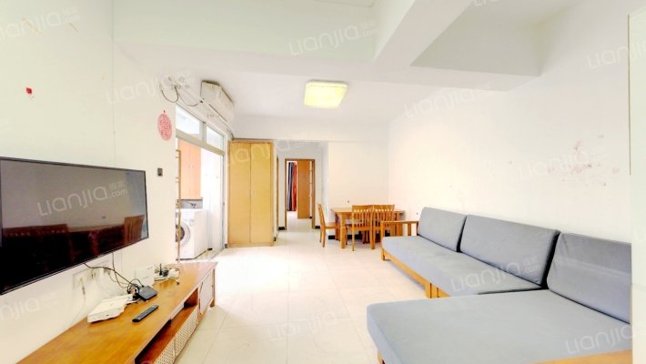 华天国际广场二手房实景图