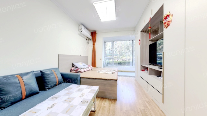 星韵城一期二手房实景图