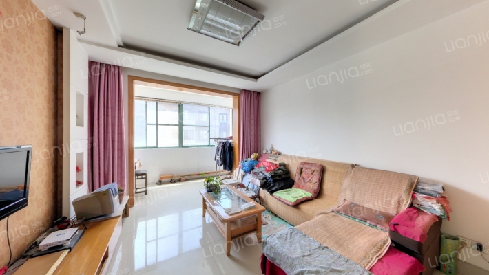 锦旺小区三期二手房实景图