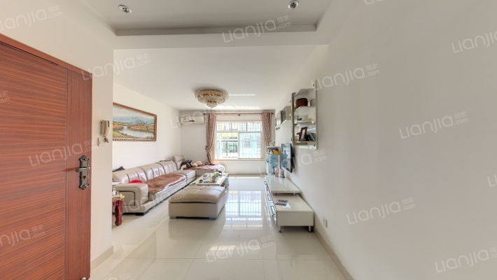 夏美村二手房实景图