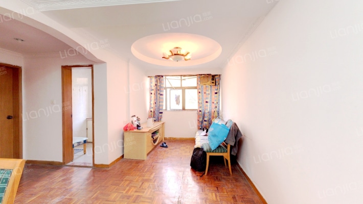 金湾花园二手房实景图