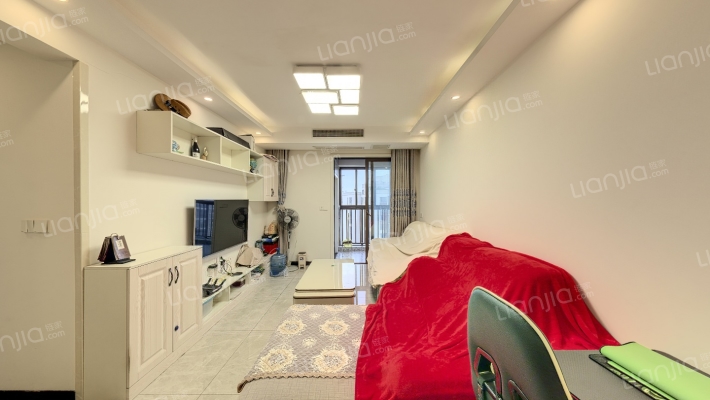 融景城朗峰二手房实景图