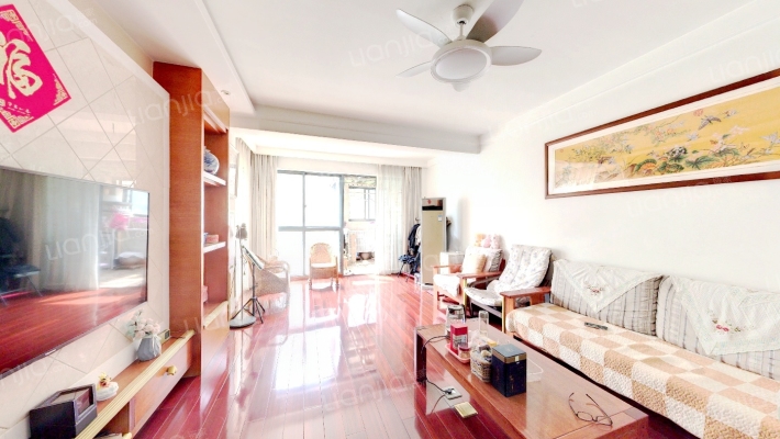 一里洋房二手房实景图