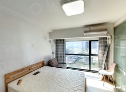 整租·浙建枫华广场 2室0厅 南_浙建枫华广场租房