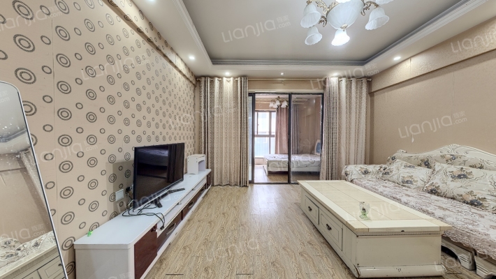 紫云府二手房实景图