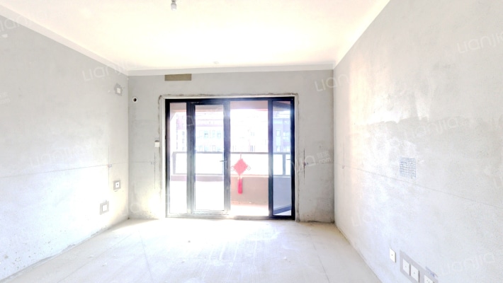 蔚来云城云园二手房实景图