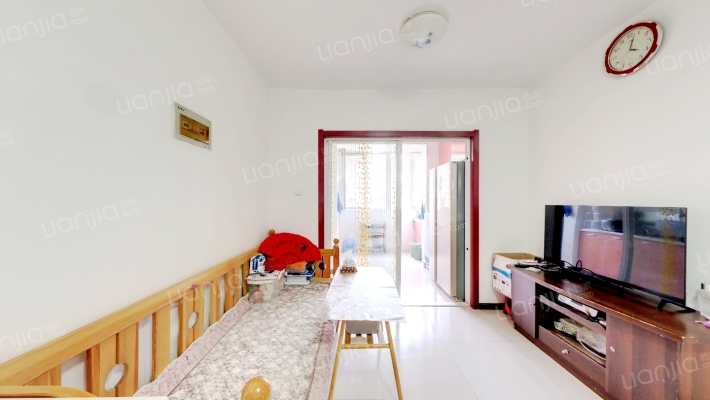 奇尔斯公馆二手房实景图