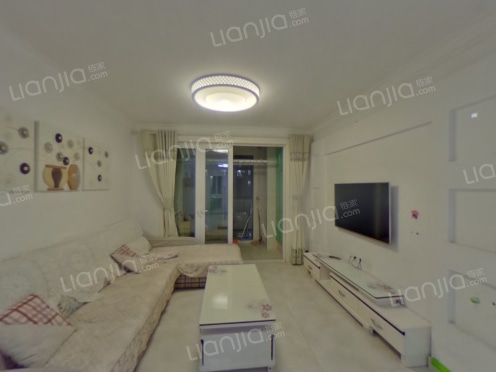 整租·新城柏丽湾 3室2厅 南