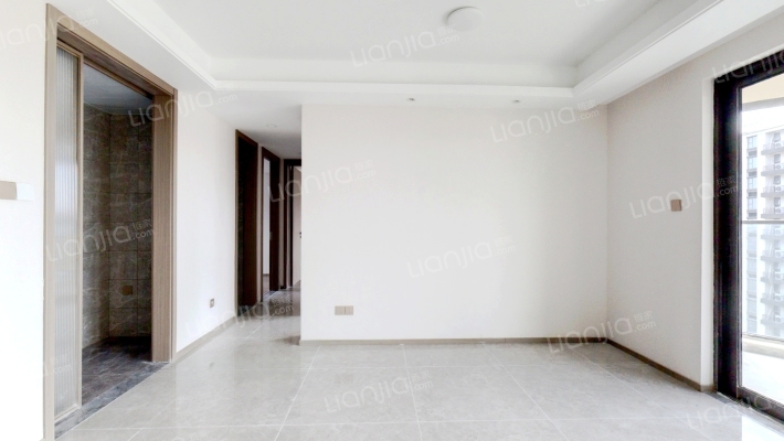 天和雅园二手房实景图