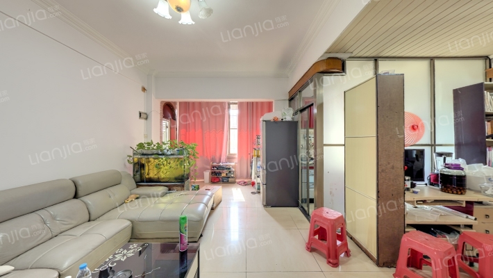 市桥大南路二手房实景图