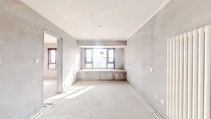 翠园熙和苑二手房实景图