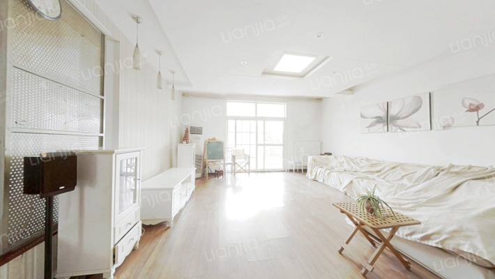 北新路118号二手房实景图