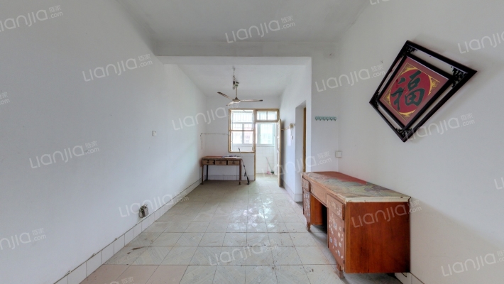 迎晖园二手房实景图