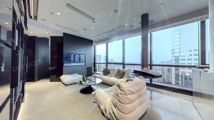 协泰中心二手房实景图