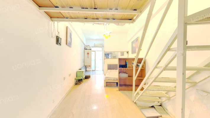 景江华庭二手房实景图