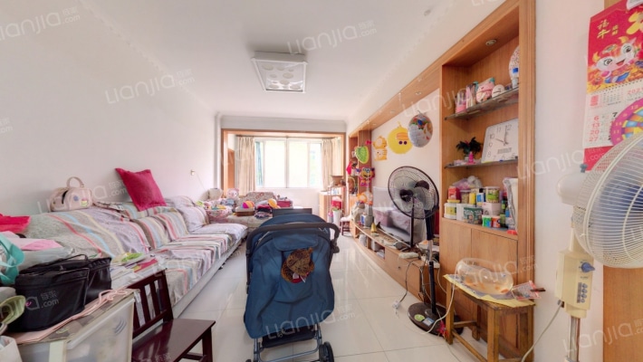 通运新村(龙潭路)二手房实景图