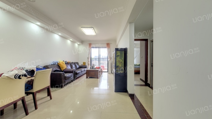 观海美寓二手房实景图