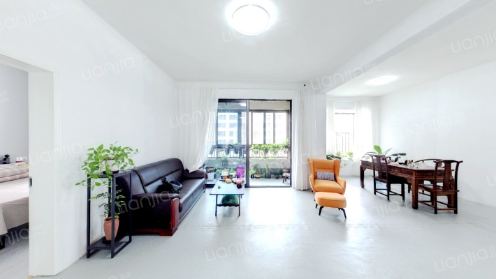 印东方二手房实景图